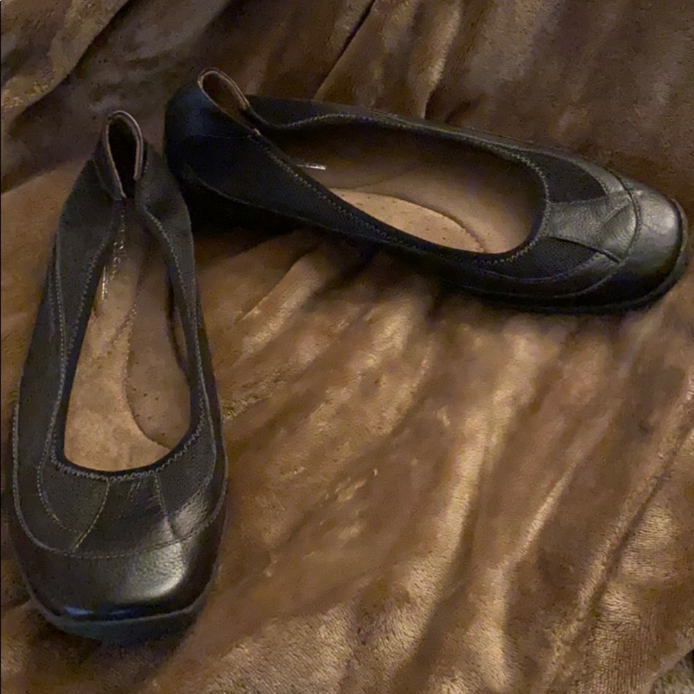 NaturalSole by Naturalizer 9 1/2